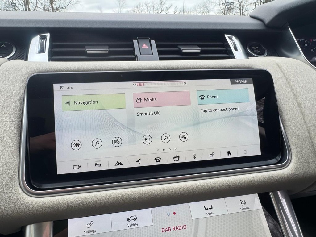 Used Land Rover Range Rover Sport 2022 for sale - 77394579: Photo 27