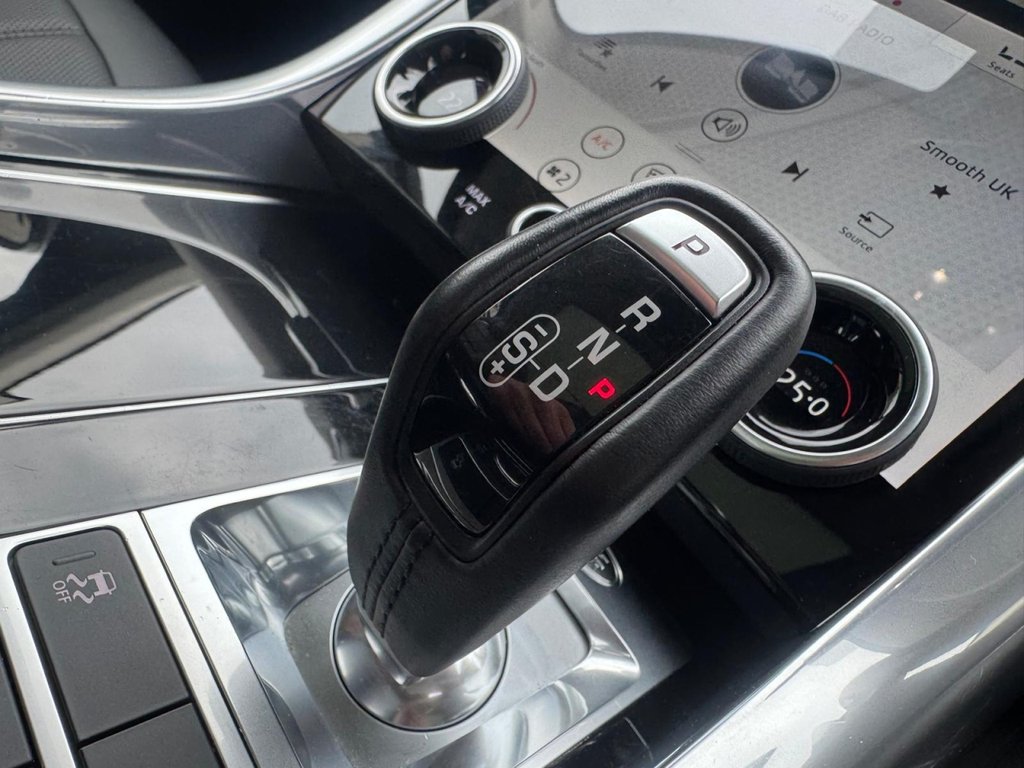 Used Land Rover Range Rover Sport 2022 for sale - 77394579: Photo 28