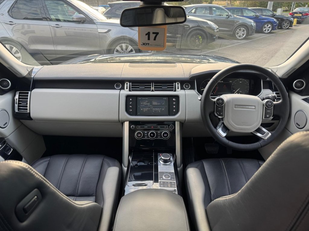 Used Land Rover Range Rover 2016 for sale - 76132346: Photo 11