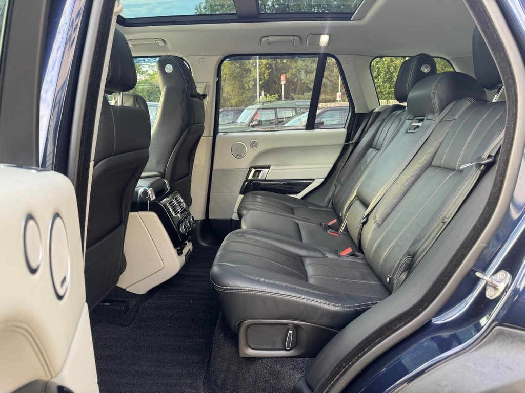Used Land Rover Range Rover 2016 for sale - 76132346: Photo 14