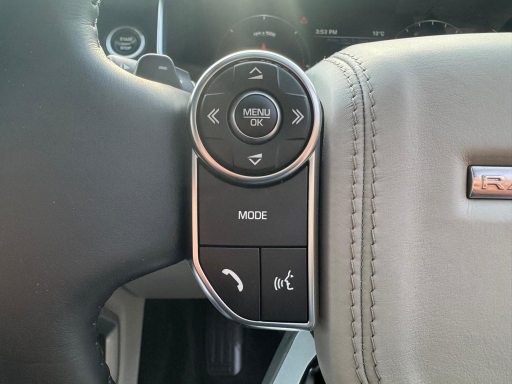 Used Land Rover Range Rover 2016 for sale - 76132346: Photo 18