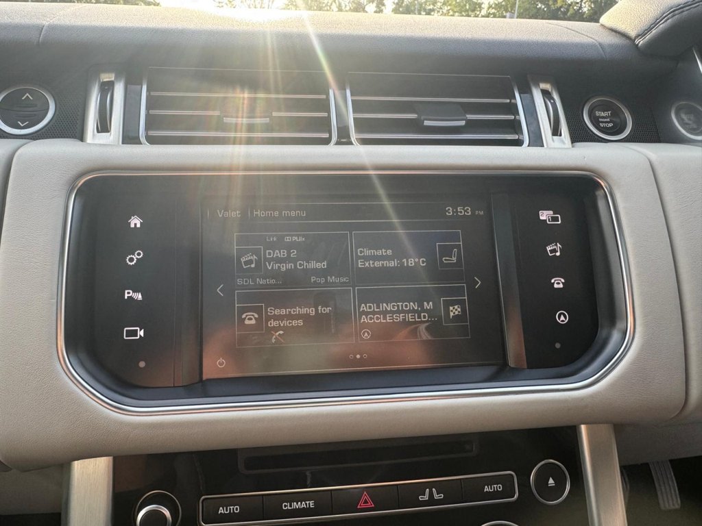 Used Land Rover Range Rover 2016 for sale - 76132346: Photo 21