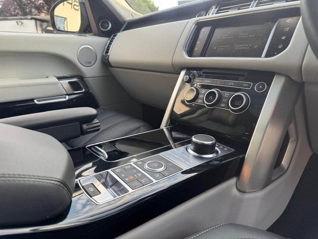 Used Land Rover Range Rover 2016 for sale - 76132346: Photo 25