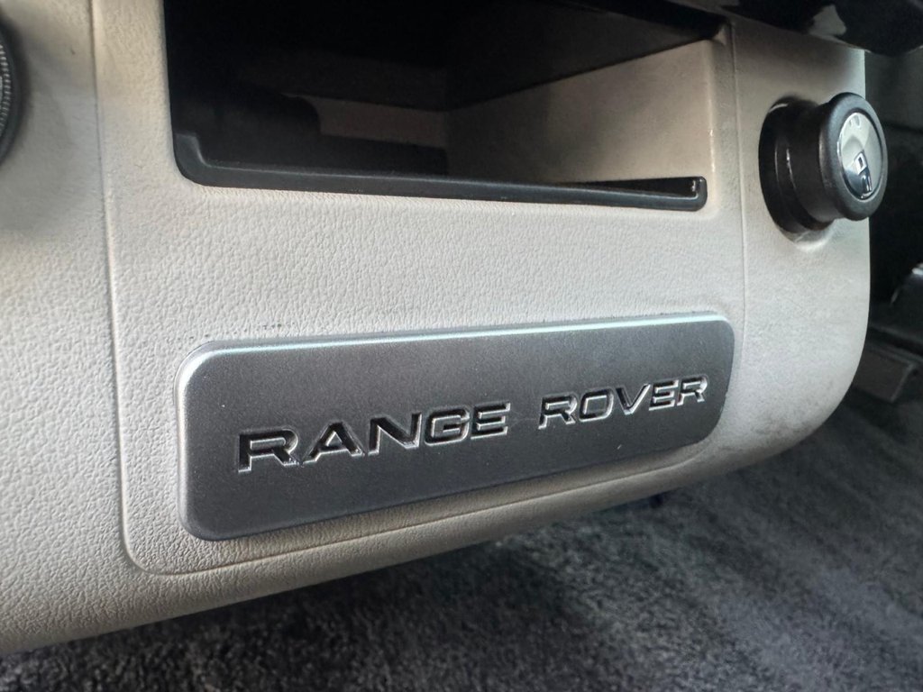 Used Land Rover Range Rover 2016 for sale - 76132346: Photo 29