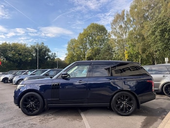 Used Land Rover Range Rover 2016 for sale - 76132346: Photo 4