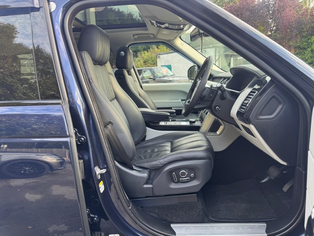 Used Land Rover Range Rover 2016 for sale - 76132346: Photo 9