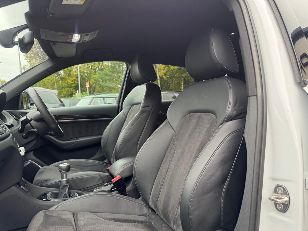 Used Audi Q3 2017 for sale - 76367383: Photo 11