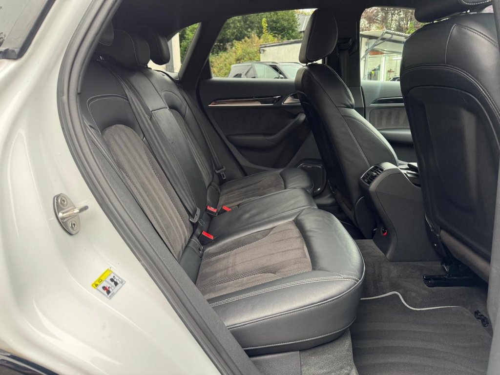 Used Audi Q3 2017 for sale - 76367383: Photo 13
