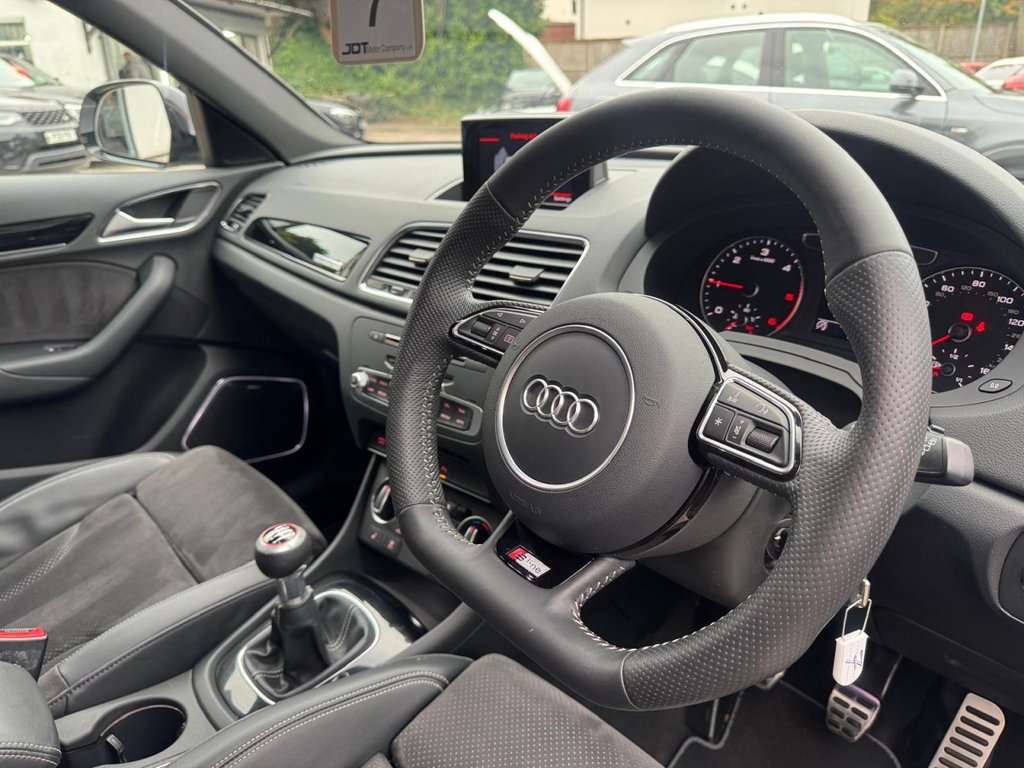 Used Audi Q3 2017 for sale - 76367383: Photo 15