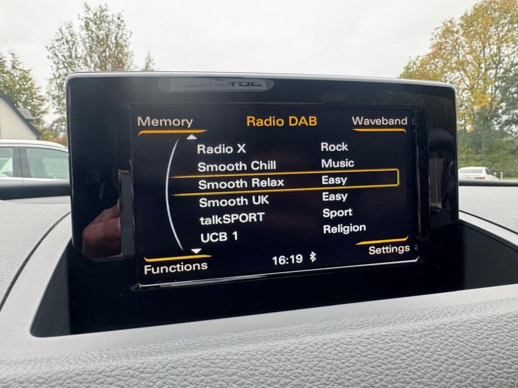 Used Audi Q3 2017 for sale - 76367383: Photo 19