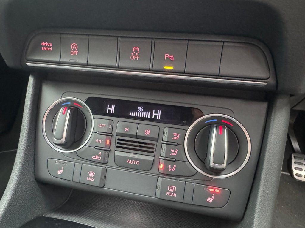 Used Audi Q3 2017 for sale - 76367383: Photo 20