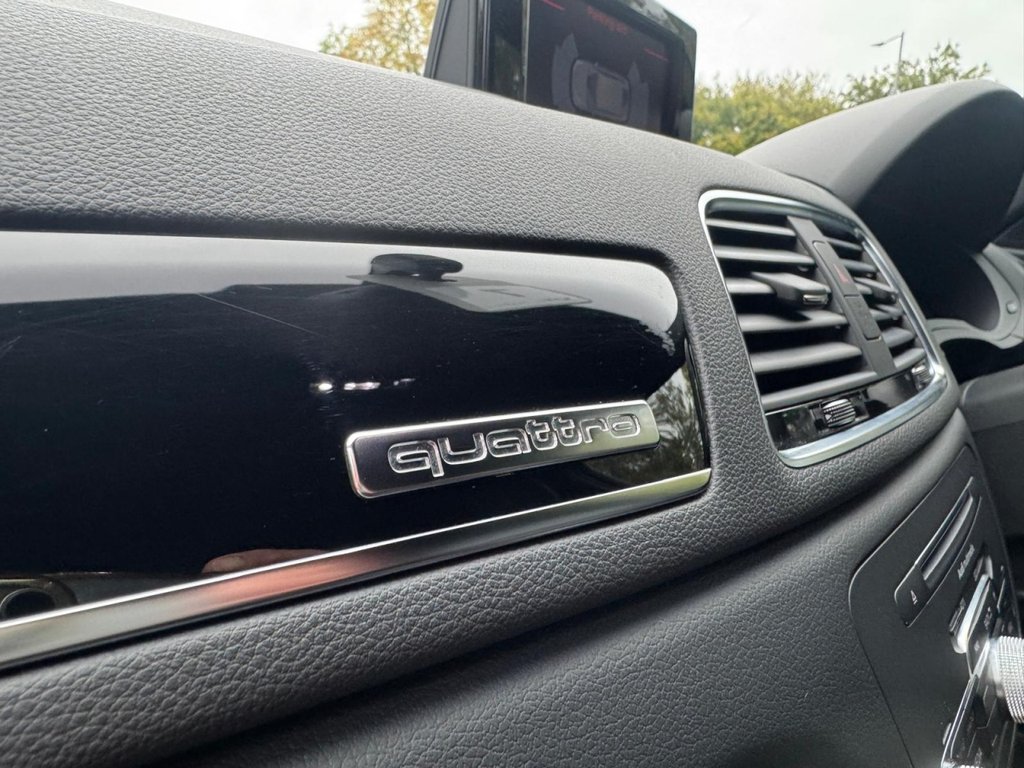 Used Audi Q3 2017 for sale - 76367383: Photo 23