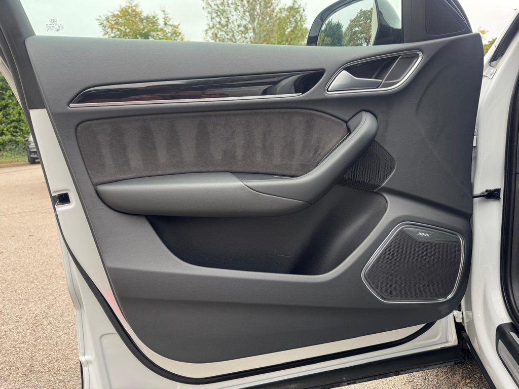 Used Audi Q3 2017 for sale - 76367383: Photo 26