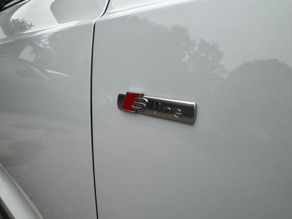 Used Audi Q3 2017 for sale - 76367383: Photo 29