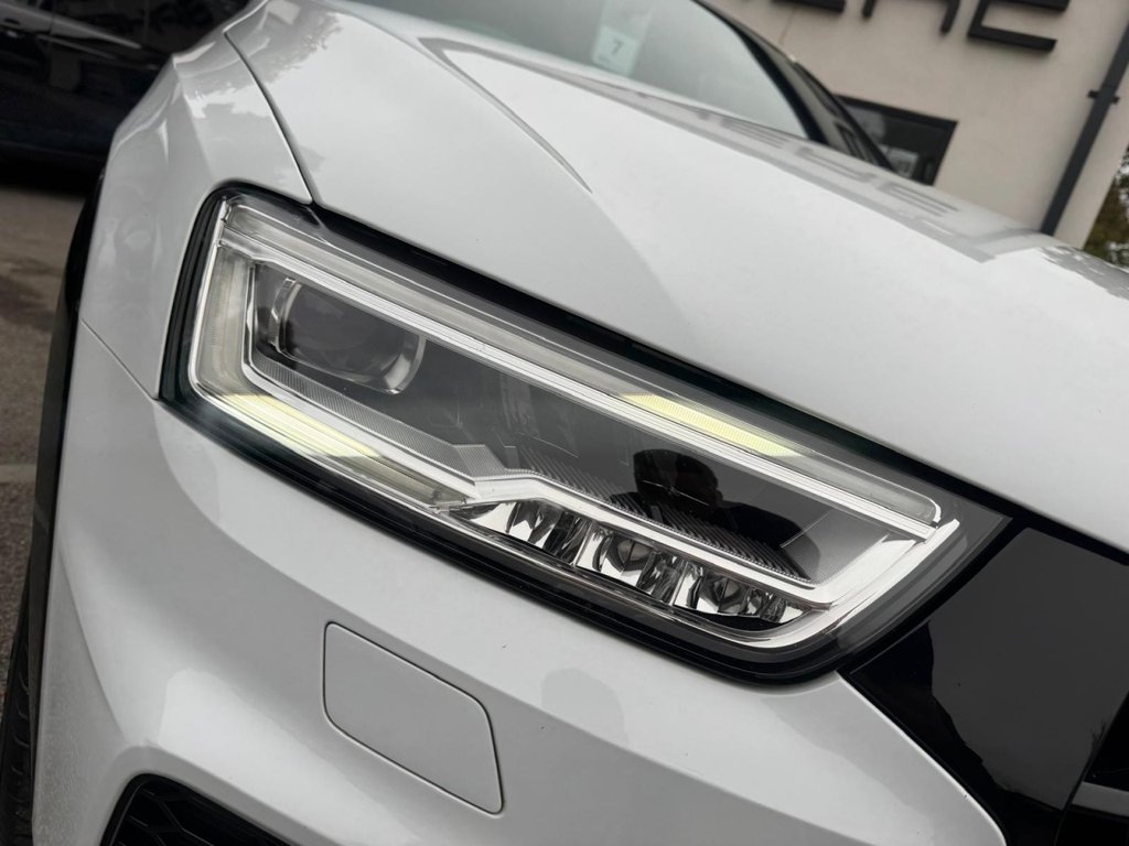 Used Audi Q3 2017 for sale - 76367383: Photo 30