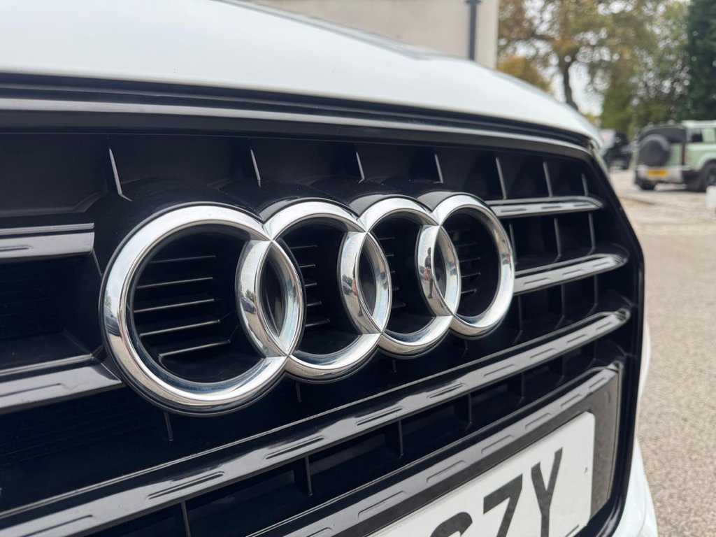 Used Audi Q3 2017 for sale - 76367383: Photo 31
