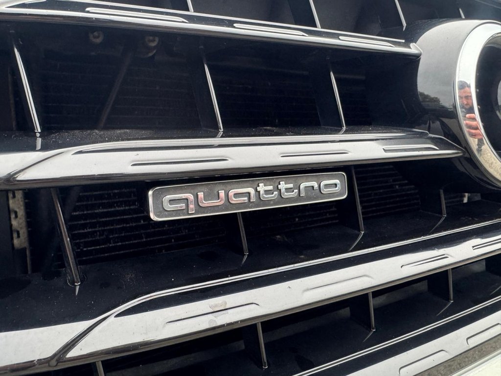 Used Audi Q3 2017 for sale - 76367383: Photo 32