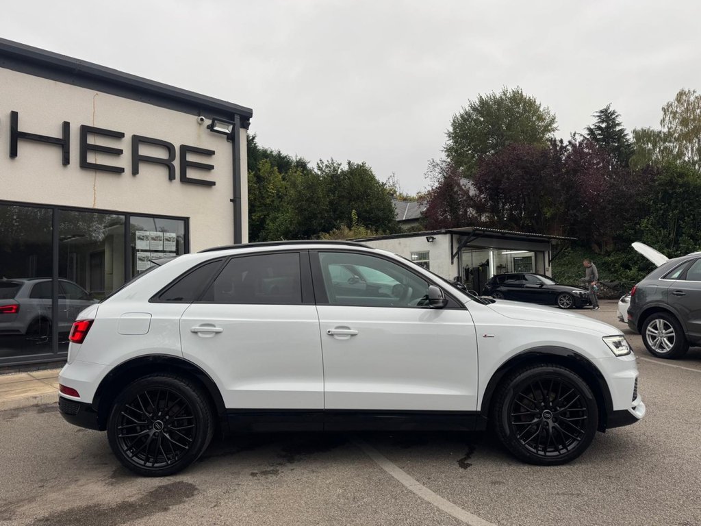 Used Audi Q3 2017 for sale - 76367383: Photo 33