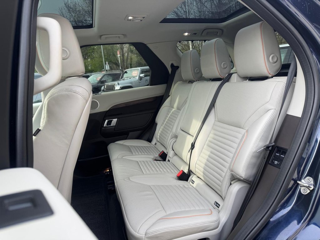 Used Land Rover Discovery 2017 for sale - 78117625: Photo 14