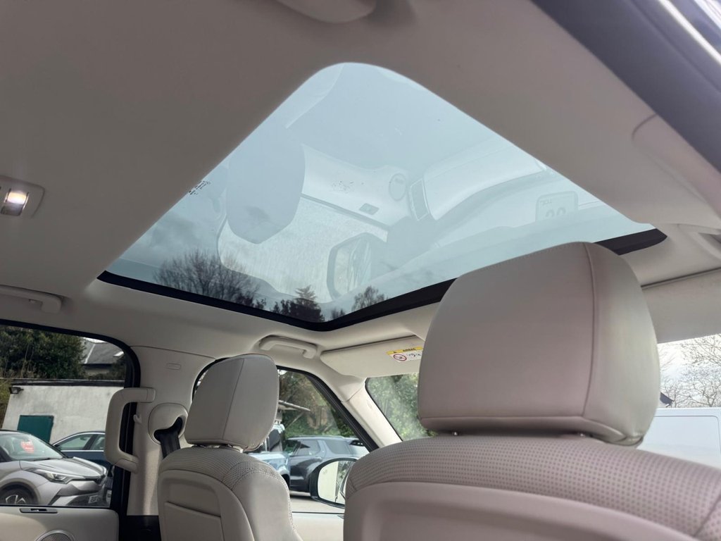 Used Land Rover Discovery 2017 for sale - 78117625: Photo 17