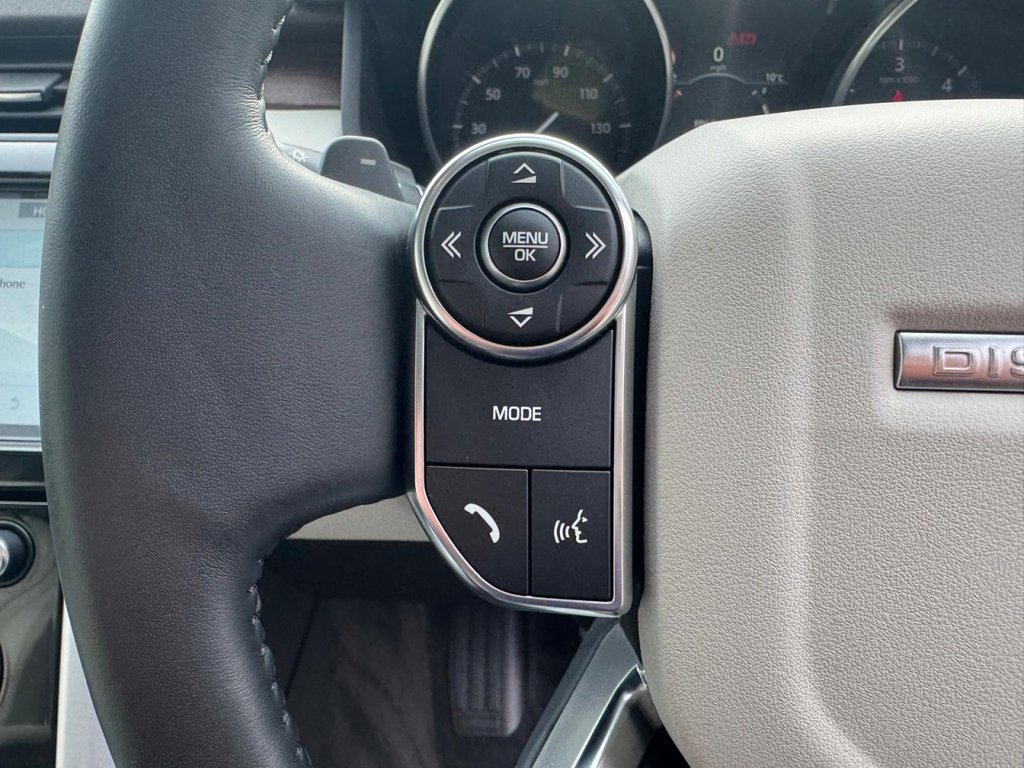 Used Land Rover Discovery 2017 for sale - 78117625: Photo 20