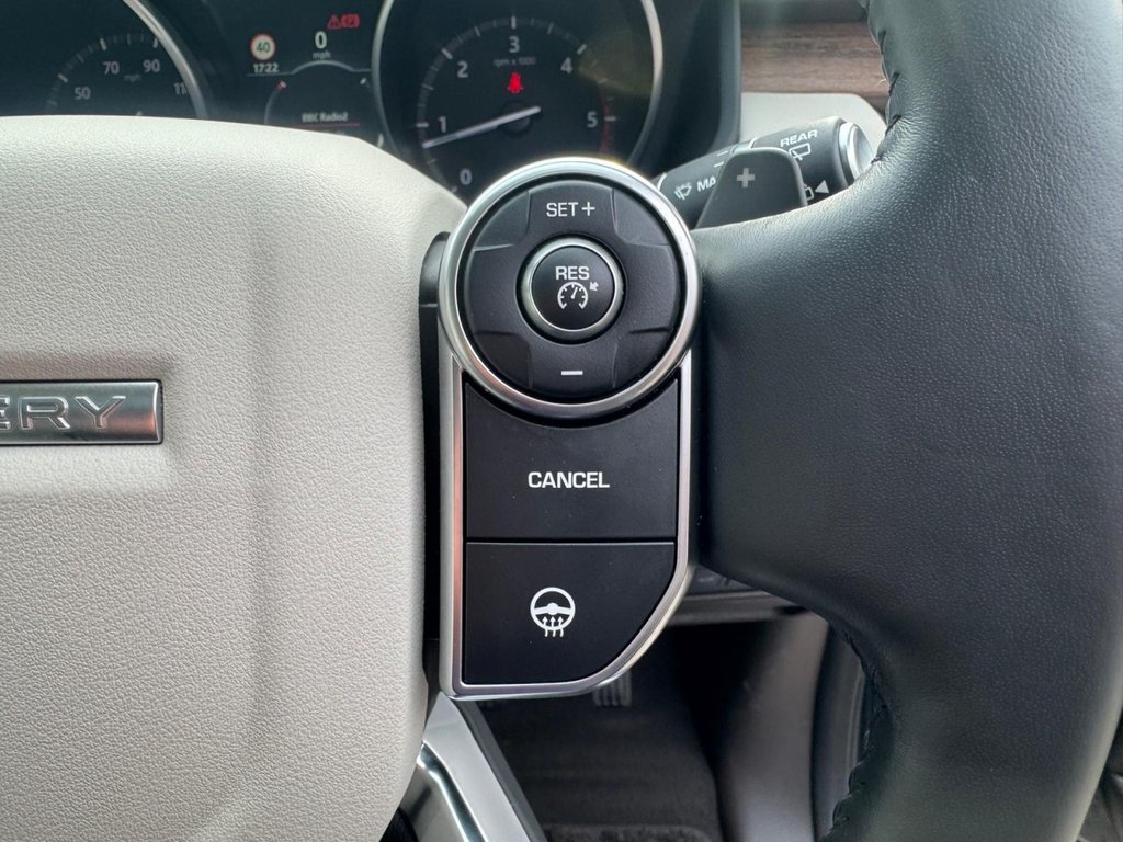 Used Land Rover Discovery 2017 for sale - 78117625: Photo 22