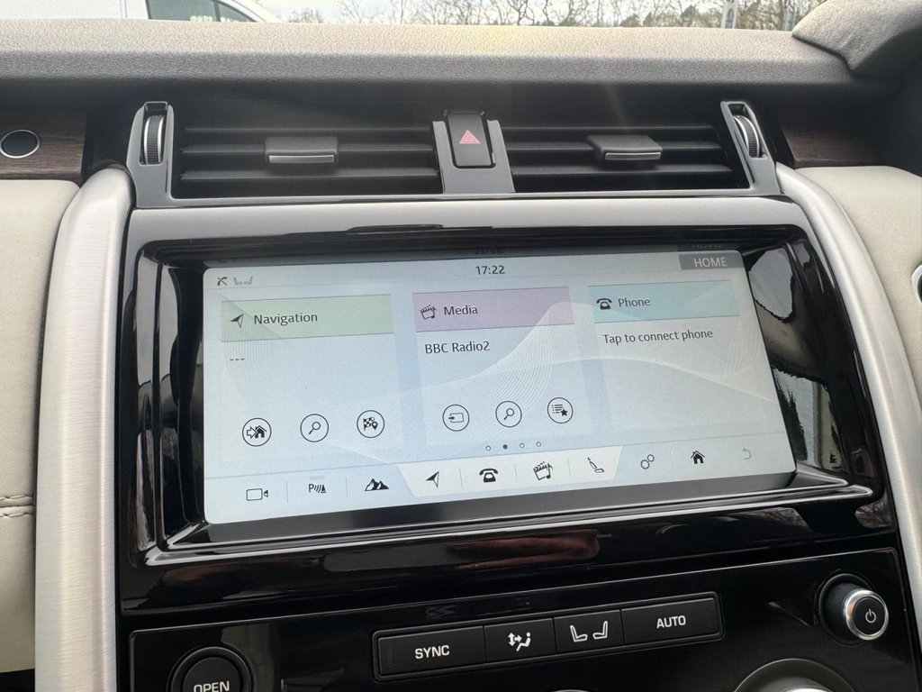 Used Land Rover Discovery 2017 for sale - 78117625: Photo 24