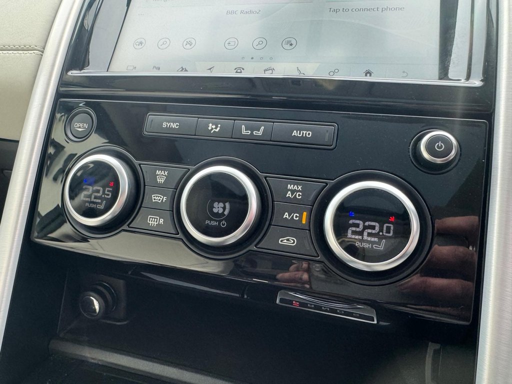 Used Land Rover Discovery 2017 for sale - 78117625: Photo 25