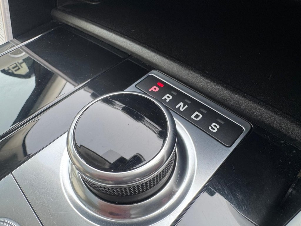 Used Land Rover Discovery 2017 for sale - 78117625: Photo 26