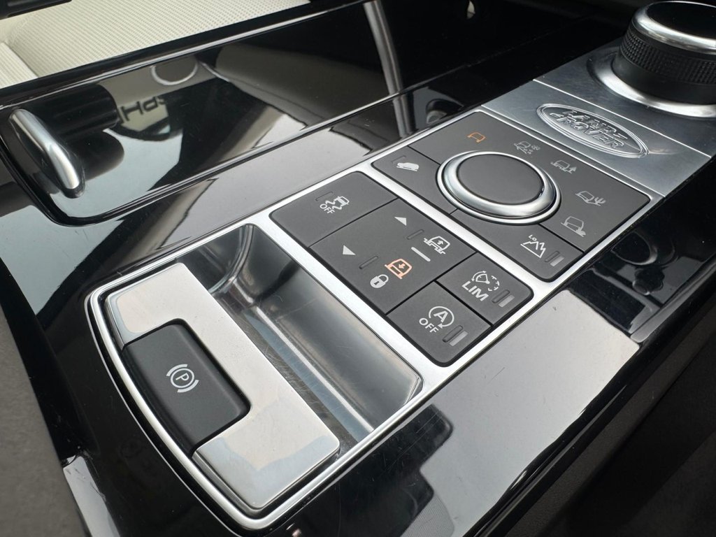 Used Land Rover Discovery 2017 for sale - 78117625: Photo 27