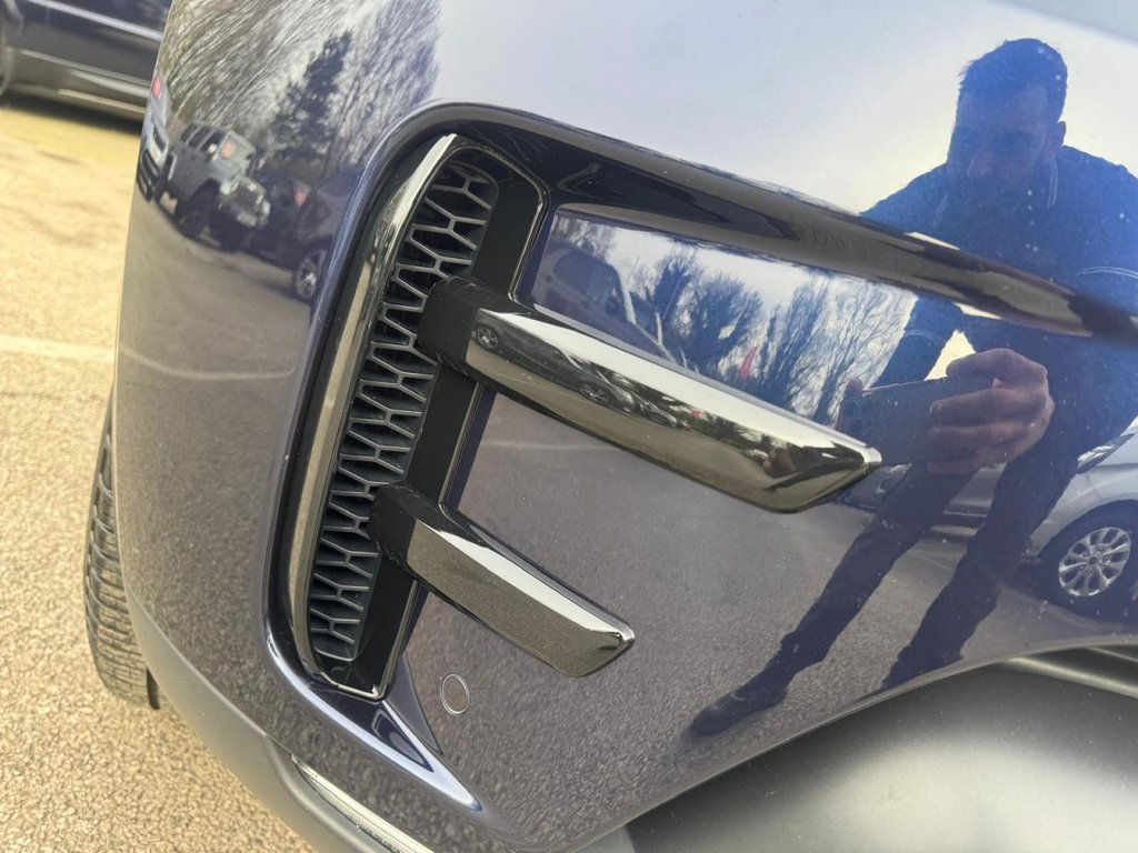 Used Land Rover Discovery 2017 for sale - 78117625: Photo 34