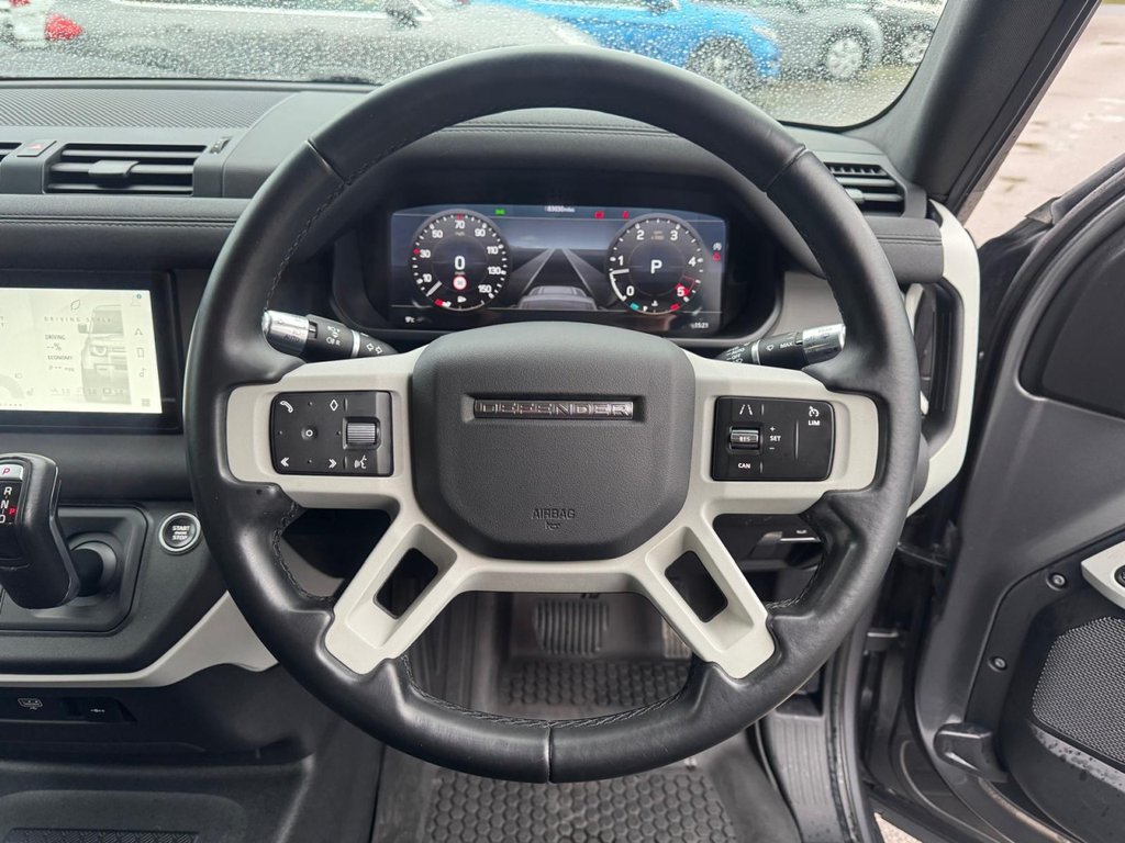 Used Land Rover Defender 2021 for sale - 77806341: Photo 18