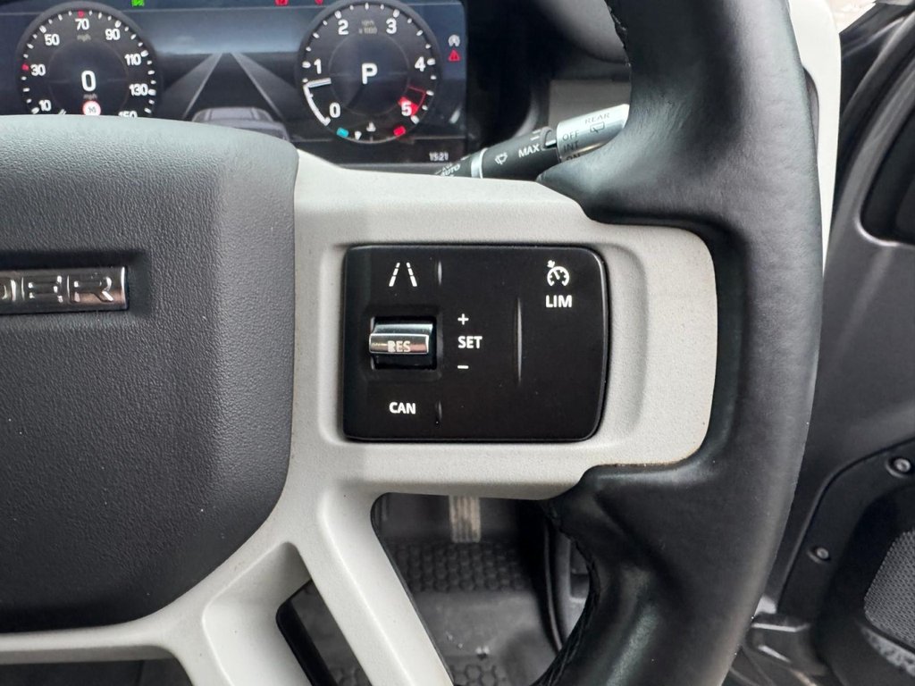 Used Land Rover Defender 2021 for sale - 77806341: Photo 19