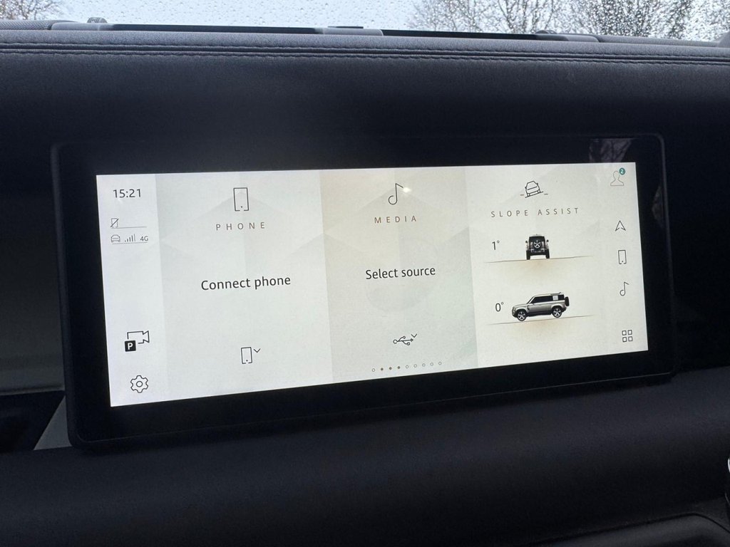 Used Land Rover Defender 2021 for sale - 77806341: Photo 20