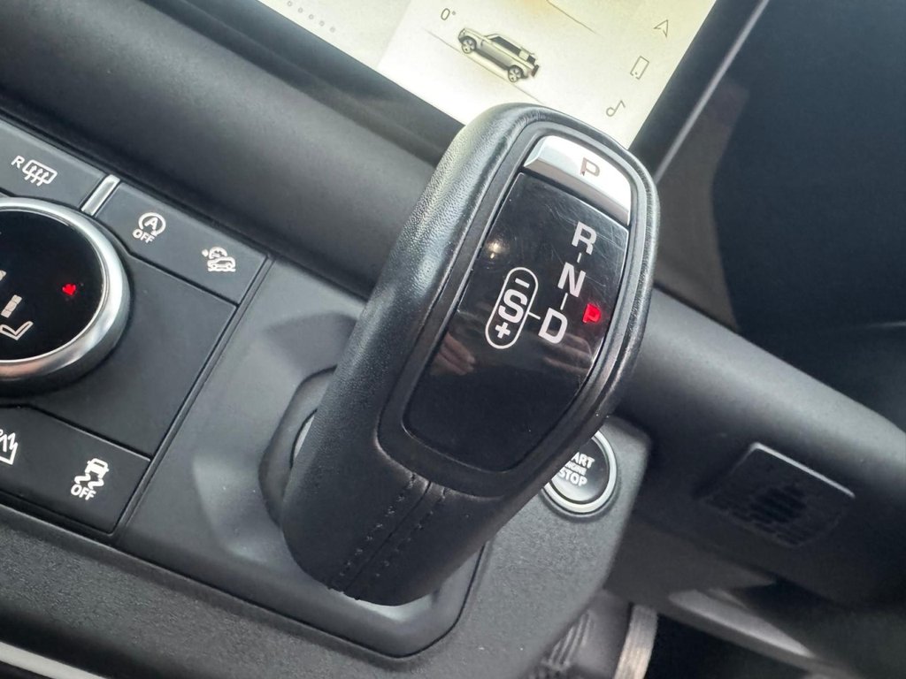 Used Land Rover Defender 2021 for sale - 77806341: Photo 22