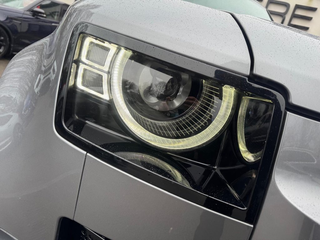 Used Land Rover Defender 2021 for sale - 77806341: Photo 30