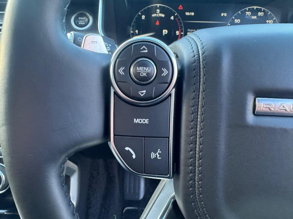 Used Land Rover Range Rover 2016 for sale - 76934595: Photo 18