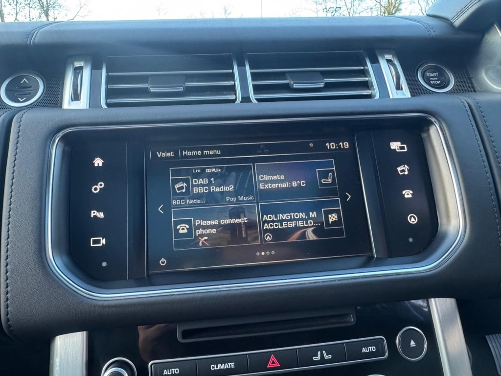 Used Land Rover Range Rover 2016 for sale - 76934595: Photo 21