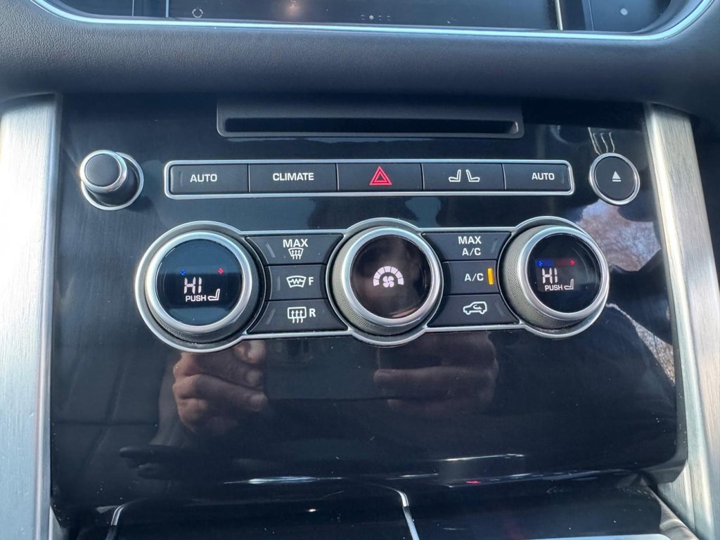 Used Land Rover Range Rover 2016 for sale - 76934595: Photo 22