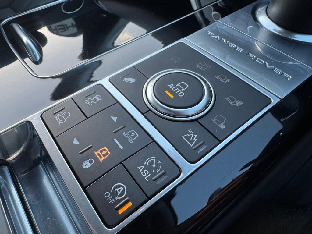 Used Land Rover Range Rover 2016 for sale - 76934595: Photo 23