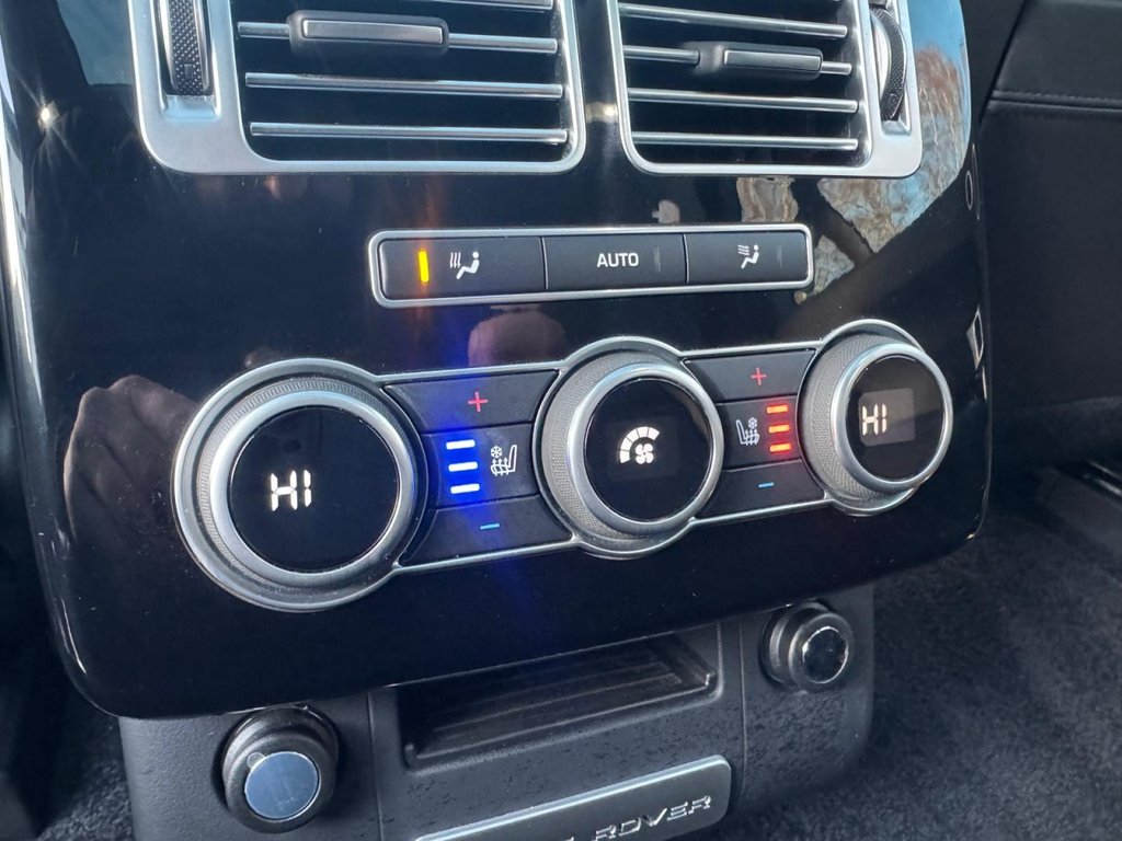 Used Land Rover Range Rover 2016 for sale - 76934595: Photo 25