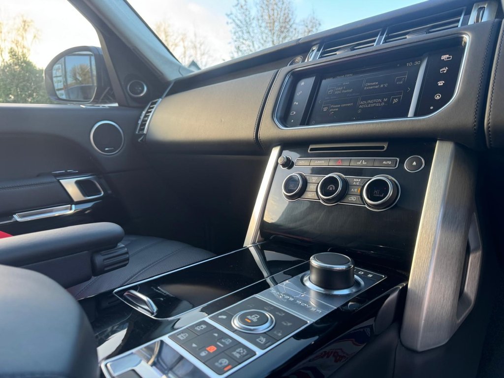 Used Land Rover Range Rover 2016 for sale - 76934595: Photo 31