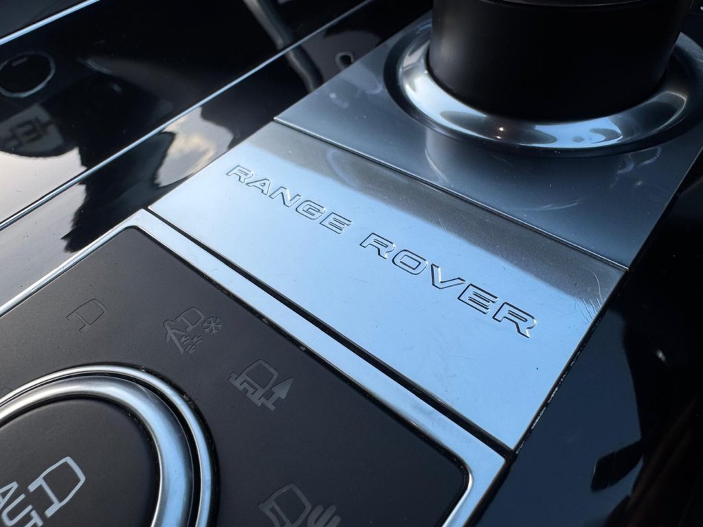Used Land Rover Range Rover 2016 for sale - 76934595: Photo 32