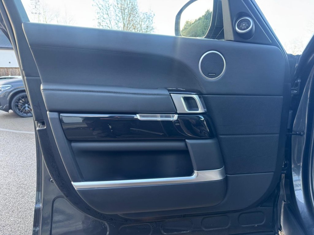 Used Land Rover Range Rover 2016 for sale - 76934595: Photo 33