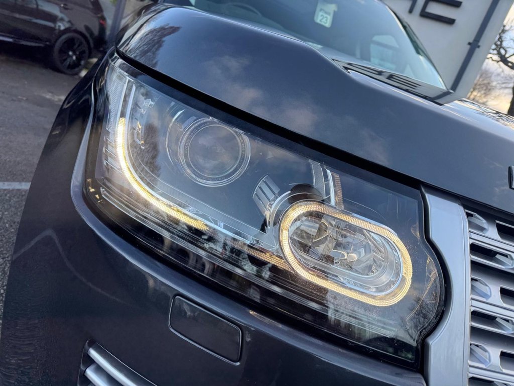 Used Land Rover Range Rover 2016 for sale - 76934595: Photo 36