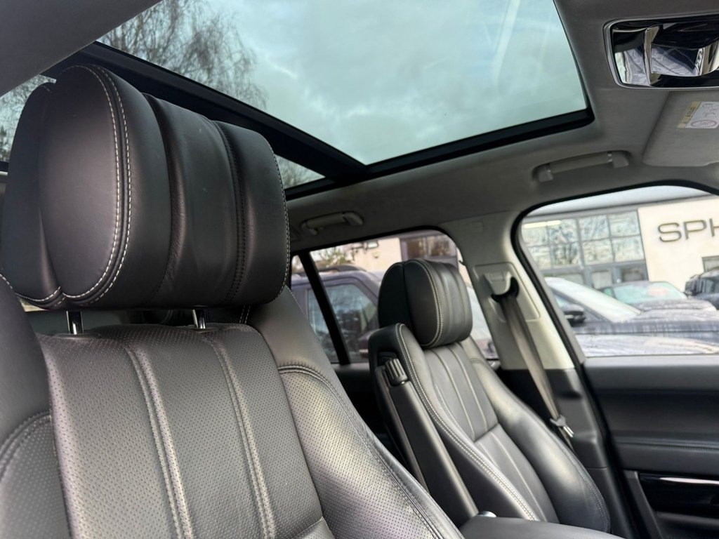 Used Land Rover Range Rover 2016 for sale - 76934595: Photo 7