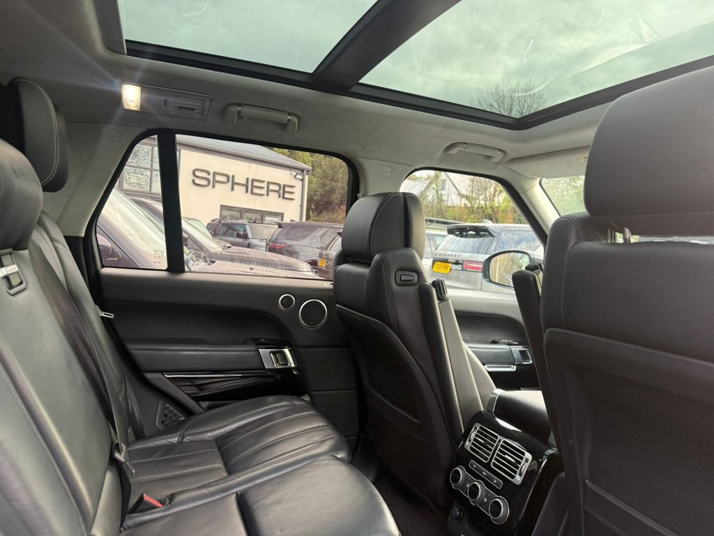 Used Land Rover Range Rover 2016 for sale - 76934595: Photo 9