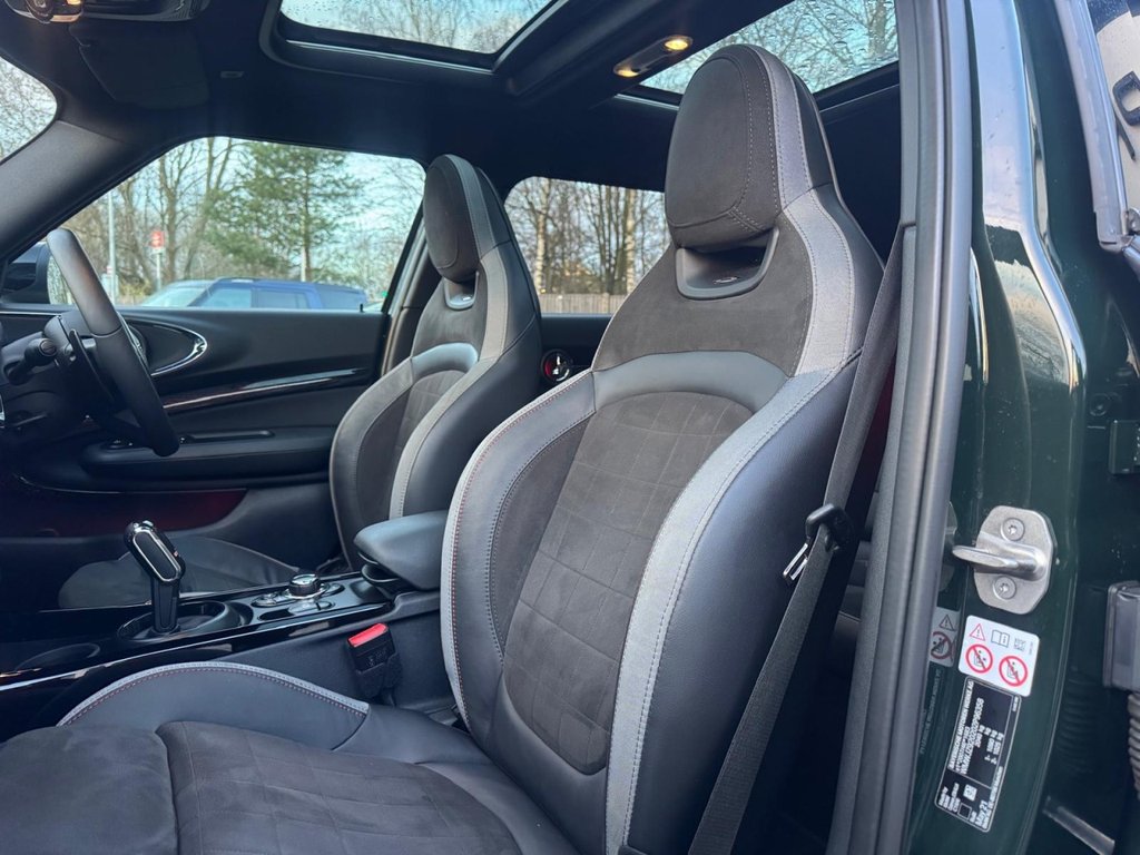 Used MINI Clubman 2021 for sale - 76962522: Photo 10