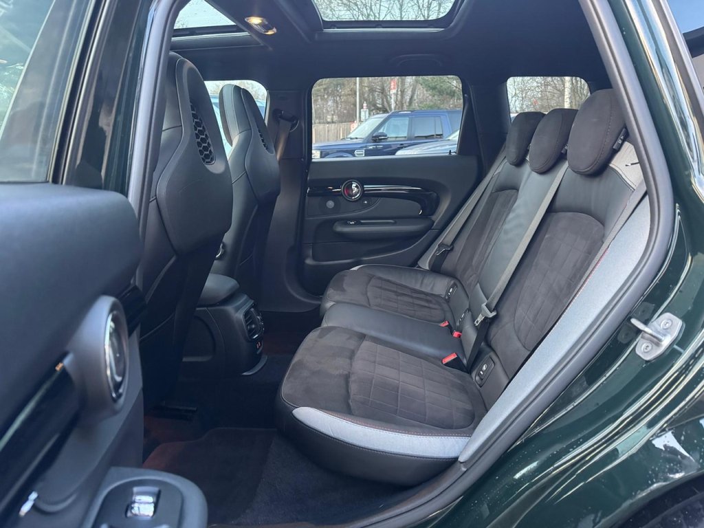 Used MINI Clubman 2021 for sale - 76962522: Photo 12