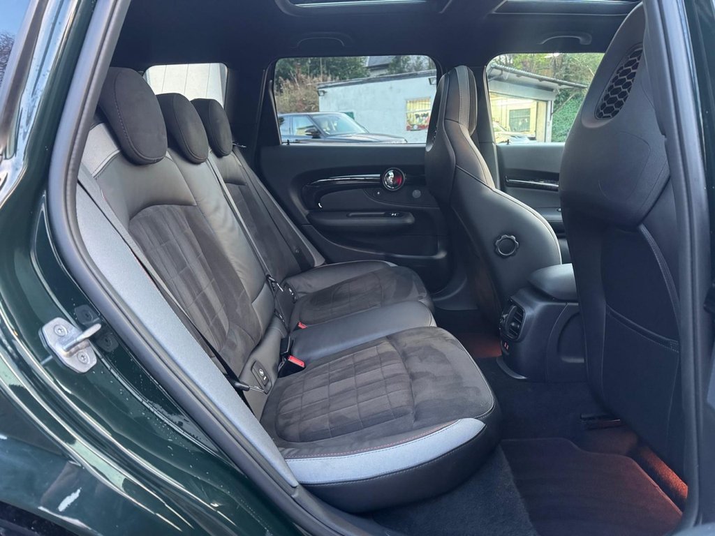 Used MINI Clubman 2021 for sale - 76962522: Photo 13